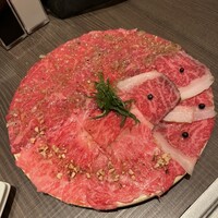 原宿焼肉 KINTAN - 