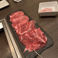 原宿焼肉 KINTAN - 