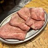 焼肉ホルモン まつとよ苑