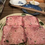 焼肉 ラッキー - 