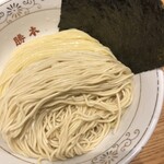 つけそば 神田 勝本 - 