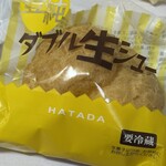 ハタダ - 