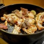 もつ繁 - 