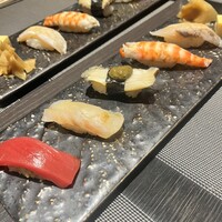 天寿し 横浜店 - 