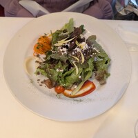 ビストロ ラ ポーレ - 