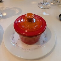 ビストロ ラ ポーレ - 