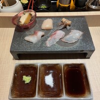 おたる政寿司 栄 - 