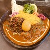ナナマルカリー スパイスカレー専門店