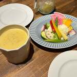 八百屋さんの Dining Bar LINK - 