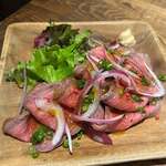 八百屋さんの Dining Bar LINK - 