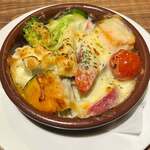 八百屋さんの Dining Bar LINK - 