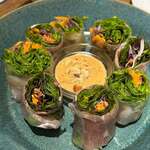 八百屋さんの Dining Bar LINK - 