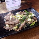 まつやホルモン店 - オーカク