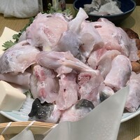 とらふぐ亭 池袋東口店 - 
