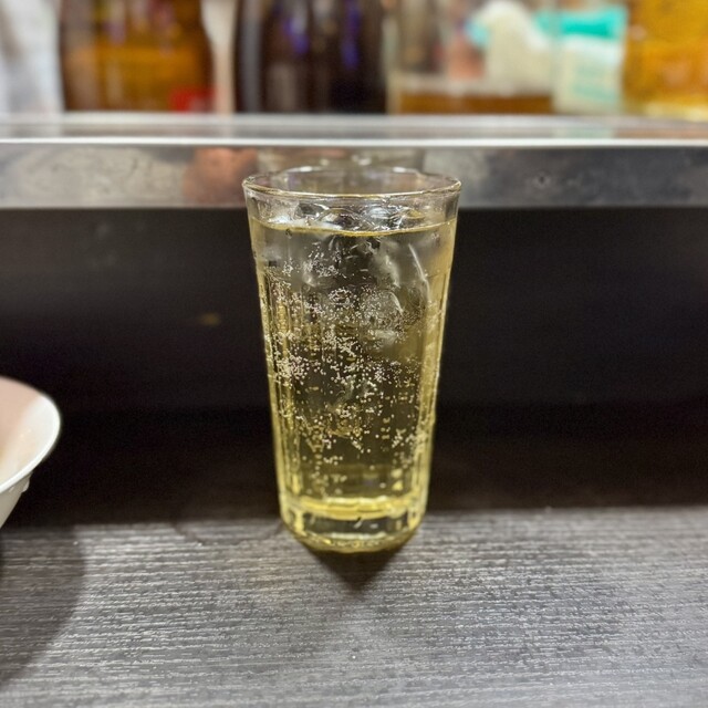 Nakasu Yatai Kibun, Fukuoka, Japan