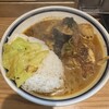 カレーライス専門店 ブラザー