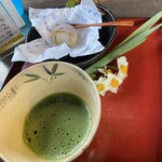 ギャラリーアンドカフェ 草画房 - 