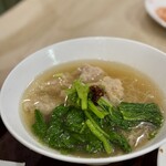 Magic Food Point - 料理写真: