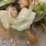 ラーメン 八卦 - 