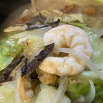 ラーメン 八卦 - 