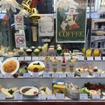 純喫茶 アメリカン - 