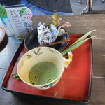 ギャラリーアンドカフェ 草画房 - 