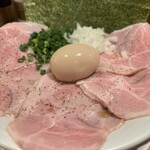 麺屋 まほろ芭 - 