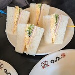 マックさんの家 - 料理写真: