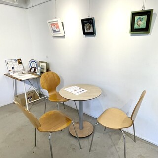 森のカフェKISEKI_2