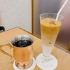 椿屋カフェ ららぽーと横浜