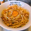 釜玉中華そば ナポレオン軒 府中店