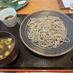 蕎麦倶楽部　佐々木 - 