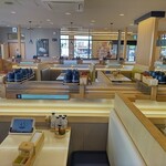 はま寿司 加古川平岡店 - 
