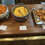 インド村 四日市 - 