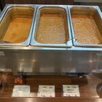 インド村 四日市 - 