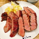 牛たん炭焼 利久 - 