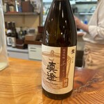 蕎麦倶楽部　佐々木 - 