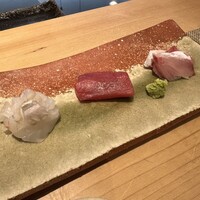 川梅 懐石・鮨 - 