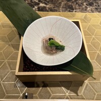 名駅 鉄板焼き 森本Ｘ Premium - 