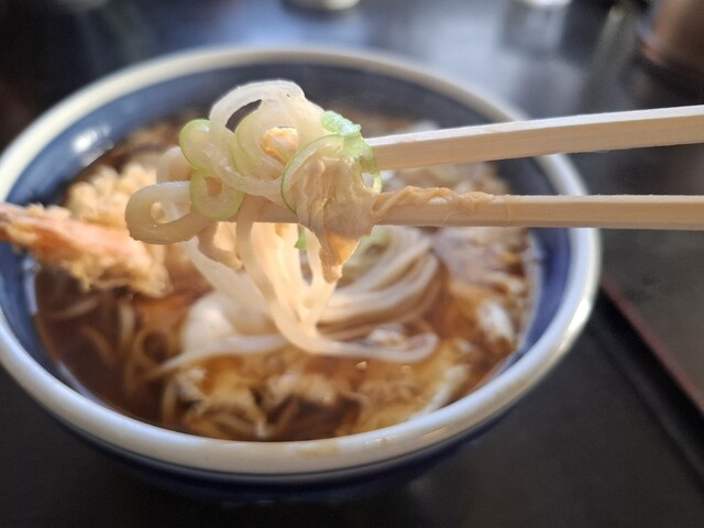 八松庵 武佐店（はっしょうあん） - 武佐（そば）の写真