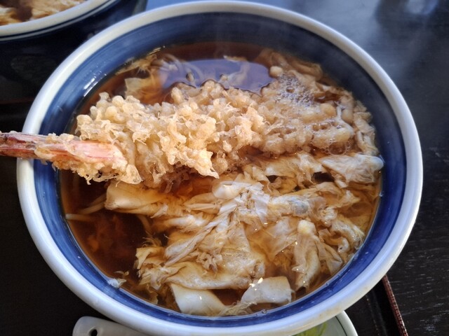 八松庵 武佐店（はっしょうあん） - 武佐（そば）の写真