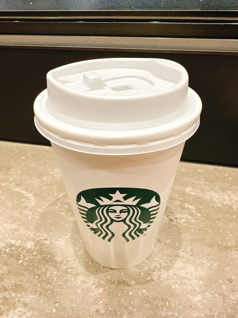 スターバックスコーヒー イオンモール新利府南館2階店（STARBUCKS COFFEE） - 新利府（カフェ）の写真