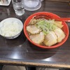 麺家いろは 海老名ビナウォーク店