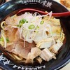 ラーメン東横 笹口店