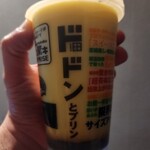 MEGAドン・キホーテ - ドリンク写真: