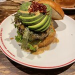 ヴィレッジ ヴァンガード ダイナー 下北沢 - 