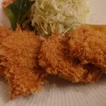 とんかつ せん - 