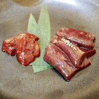 三田牛竈炭火焼 ウェスタ - 