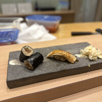 鮨 青海 青山店 - 