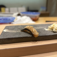 鮨 青海 青山店 - 